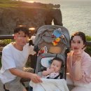 10개월 아기랑 오키나와 여행 2일차(모쿠레레/츄라우미 수족관/만좌모/미츠야도넛/모어블루)+지갑분실사건