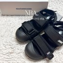 무신사 여름 샌들 추천 'NBA 엔비에이 키즈 GUMMY(구미) 샌들'
