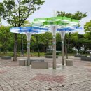 과천시 관문체육공원 이미지