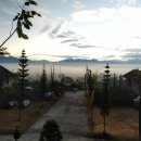 안개 농촌체험 휴양마을 이미지