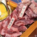 텐진야끼니꾸
