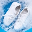 운동화 구두세탁 이미지