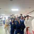 용인대 범 유도클럽 | 🥋 이원유도 × 범 유도클럽 × 여의도유도관 × 파이널염창점 합동훈련 후기!