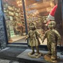 원풍로스 | 짜장면 팥빙수와 연탄빵이 있는 군산 디저트 카페 &#39;카페솔보&#39;