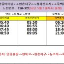 청북 부영아파트(3차) 사거리 이미지