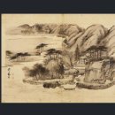 만회집 탄옹 문집 목판 | 도산서원 [ 道山書院 ]