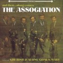 The Association - Cherish 이미지