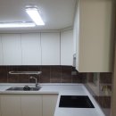 이동경성골드경로당 | 이동경성골드아파트씽크대교체시공후기by명품씽크(부엌가구)