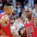 ESPN NBA Insider: '95-96 불스라면 지금 워리어스를 스윕할 수 있을까? 이미지