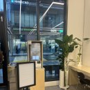 선릉 깔끔한 신상 카페 🤎유로스커피 로스터스(EUROS COFFEE ROASTERS) 선릉점| 솔직 방문 후기