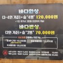 안다찌 | 아주동 새로 오픈한 감성 거제 다찌 가게 낭만다찌 휘월, 현지인 추천 다찌한상 솔직 후기