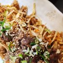 야탑 쌀국수 맛집 엔씨백화점 지하 1층 홍대쌀국수 메뉴 및 후기