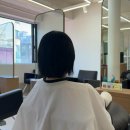 워시톡 홍대점 | 홍대붙임머리 비에이블헤어 손상없이 티안나는 붙임머리 홍대점 단발에서 긴머리로 자연스럽게 변신한 후기