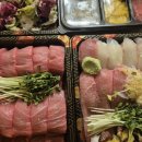 안참치 | 안쉐프스시엔참치 스시엔참치아지 방문 후기