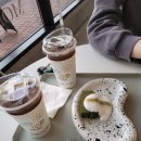경산 카페 맛집 &#39;헤이트먼데이&#39; 후기