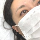 영파여자고등학교 | 강동구 천호속눈썹 연장 추천 아우라래쉬 클래식연장 C컬 10cm 후기