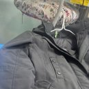 다운세탁 이미지