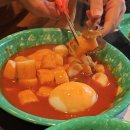 우리할매떡볶이 용마산역점 네이버블로그