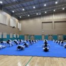 일대 풍호 태권도장 이미지