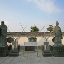 한자로의 산책 이미지