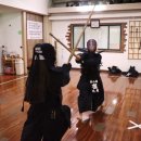 군산 검도관 이미지