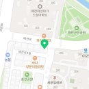 계명대 마루태권도장 이미지