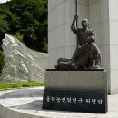 동학농민혁명기념공원 이미지