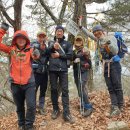 7월11~12일(무박2일) 득도의길. 소백산 구봉팔문종주(취소합니다) 이미지