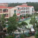 산방산 탄산온천 펜션 이미지