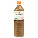 산내들식품 - 중구 | 산내들푸드 무설탕 생강원액 생강추출액100% 감기예방후기
