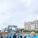 오션플레이 사우나 이미지