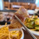한마음정육식당 남양주별내점
