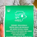 댕이수랏간 침향 기관지청정 영양제 후기
