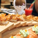 ENJOY YOUR MEAL! 😋🍽🥓🍞🥨 이미지