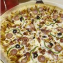 부오나피자삼척점 이미지