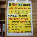 쿤헤어 이미지
