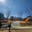 천변공원 화장실 이미지