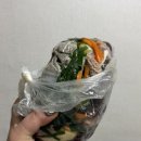 부추곱창1989 | 백순대볶음 신림 백순대 밀키트 신림동 순대타운 전주익산집 백순대 밀키트