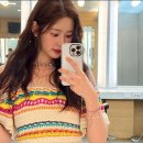 김민주헤어 이미지