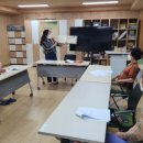 고성군치매안심센터 이미지