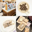 신세계 강남 스위트파크 팝업 월간빵지순례 후기