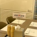 더포레D | 천안 더포레 웨딩홀 시식 후기