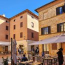 평원농장 | [20일 유럽여행] 🇮🇹 🇮🇹 토스카나 프라이빗 투어 1 (발도르차 평원 &amp; 아름다운 소도시 피엔차)