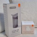 공중화장실(1단계) | 무아스 자동 디스펜서 종류 차이점 비교 젤타입 주방세제 디스펜서 추천 내돈내산