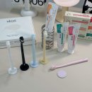 하나유키 | 서울리빙디자인페어 필수 코스 유키위 득템 찬스! 칫솔&amp;치약 사용 후기