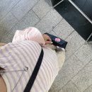 커피먹는 북극곰 이미지