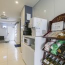 송정 호텔 젬 이미지