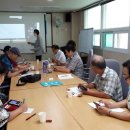 고맙습니다 아리솔작은도서관 이미지