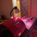 10단지 종합상가 | 잠실 피부관리 제이스테라피 : 후면하체 부종 바디관리 에스테틱 후기