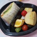 피크닉(샌드위치 앤 과일도시락) 이미지